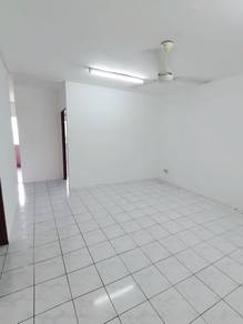 Tingkat 1, Full Loan !! CashBack !! Flat Baiduri Kesuma Semenyih