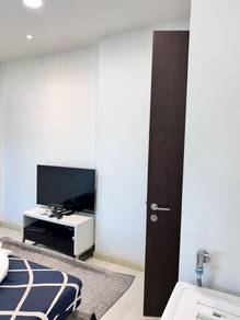 Straits Garden Suite
