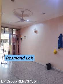 SP Selatan Taman Arked Single Storey House Sungai Petani For Sale