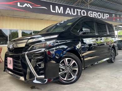 Toyota VOXY 2.0 ZS KIRAMEKI 2 (A)
