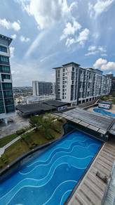 Cheapest Unit at Viva Jazz Suite (3 BEDROOM)