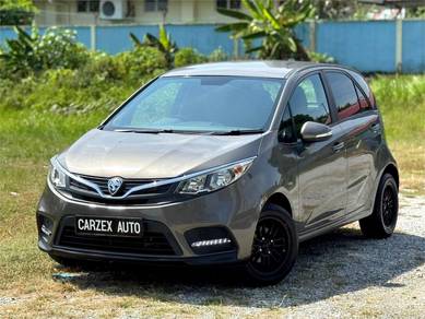 [2019] Proton IRIZ 1.6 EXECUTIVE (A) GUARANTEE