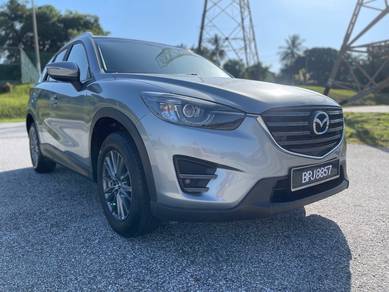 Mazda CX-5 2.0 GLS 2WD (CKD) FACELIFT (A)
