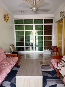 Taman Teratai, Belakang HSB Fully Renovated