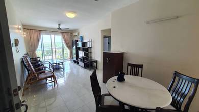 Fully furnished and near to Karpal Singh Auto Mall