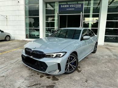 Bmw 330i 2.0 M SPORT  FACELIFT