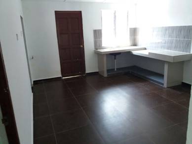 Tmn Sri Nanding Single Storey @ Langat for sale