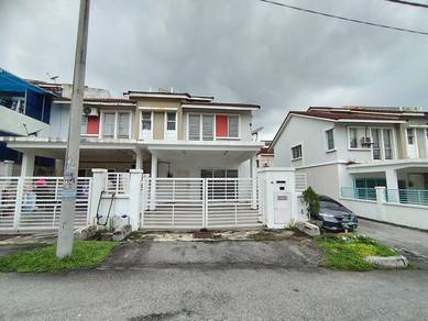 2-storey-Terraced-House-for-sale-Seri-Kembangan-Selangor