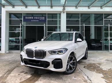 Bmw X5 3.0 xDRIVE45e M SPORT
