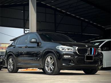 Bmw X4 2.0 XDRIVE28I M SPORT (A)
