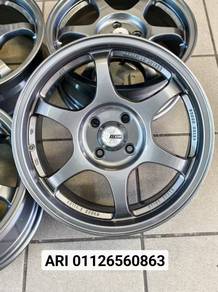 Used SPORT RIM 16 INCH ALZA ATIVA MYVI CITY VIOS