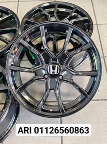 Used SPORT RIM 16 INCH HONDA CITY JAZZ MYVI ATIVA