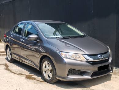 Honda CITY 1.5 V (A)