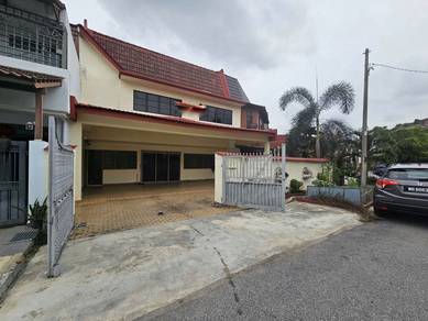 2-Storey Terrace House [Fully Extended & Renovated] Taman Cheras Indah
