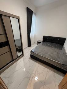 JB CIQ @ RnF Princess Cove Phase 1 Full Furnish Low Floor Nearest CIQ