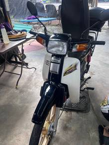 honda EX5