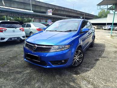 Proton SUPRIMA S 1.6 PREMIUM 2015