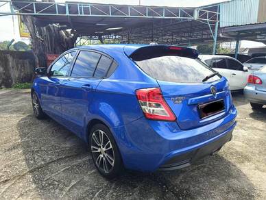 Proton SUPRIMA S 1.6 PREMIUM 2015