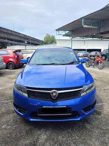 Proton SUPRIMA S 1.6 PREMIUM 2015
