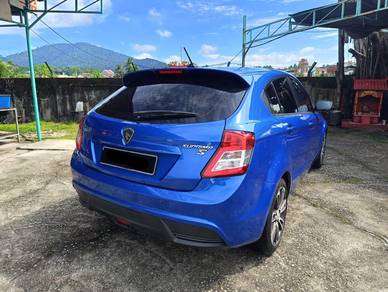 Proton SUPRIMA S 1.6 PREMIUM 2015
