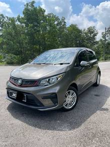 IRIZ 1.3 STD (A) Bulanan 410 mcm kereta baru