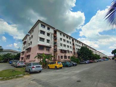 Apartment-for-rent-Semenyih-Selangor