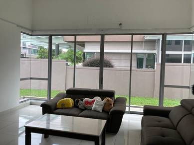 Ambang botanic 2 fully furnished banglow 6 room 6 bathrooms
