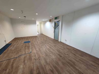 Ss2 Second Floor Shop For Rent