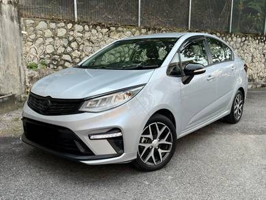 Proton PERSONA 1.6 PREMIUM (A) 5 YEARS WARRANTY