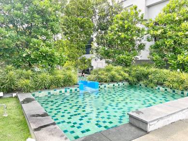 Hot Rent Near MRT Condominium Sfera Residency,MetaCity Seri Kembangan
