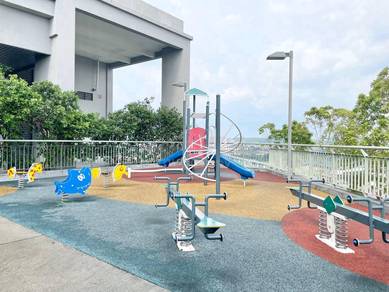 Hot Rent Near MRT Condominium Sfera Residency,MetaCity Seri Kembangan