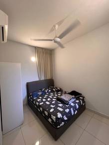 Hot Rent Near MRT Condominium Sfera Residency,MetaCity Seri Kembangan