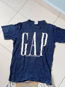 Baju vintage GAP sz M