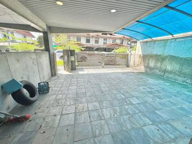 Super Cheap Terrace House @ Sinar Serapi, Matang, Kuching.