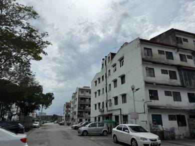 Taman Ampang Indah (Ampang)