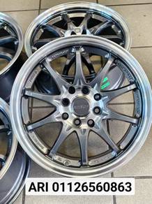 Used SPORT RIM 15 INCH MYVI BEZZA CITY SAGA IRIZ