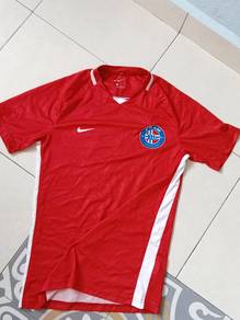 Jersey nike FRAM sportsklubben S