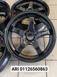 Used SPORT RIM 18 INCH CRV VELLFIRE CIVIC X50 S70