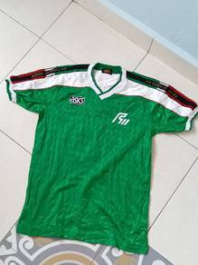 Jersey asics vintage M