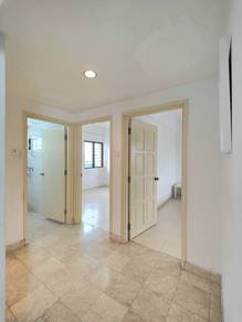 FREEHOLD NICE KLCC VIEW Bukit Desa Condo Taman Desa FOR SALE