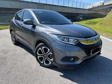 Honda HR-V1.8 E (A) FSR HONDA , ACC FREE