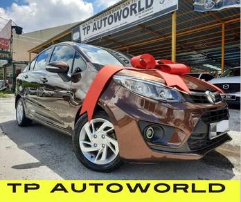 Proton PERSONA 1.6 PREMIUM(A)Full/L0AN/CARKING