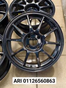 Used SPORT RIM 15 INCH WIRA JAZZ MYVI CITY VIOS