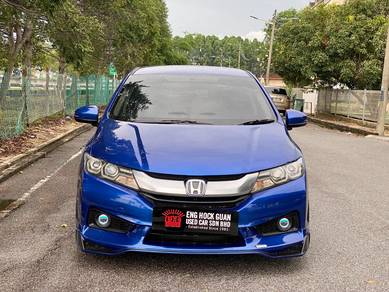 Honda CITY 1.5 V (A)