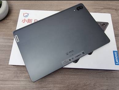 Lenovo Xiaoxin Pad Pro 2021  6/128 ( urgent  )