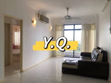 Sunny Ville Full Furnish Gelugor USM Lotus Penang First Bridge Egate