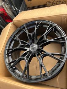SPORTS RIM 19 inch