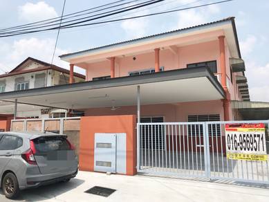 Bungalow-House-for-rent-Petaling-Jaya-Selangor