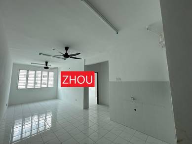 Rare!! The Rise Collection II, Original Unit with 2 Carpark High floor