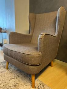 Arm chair SSF